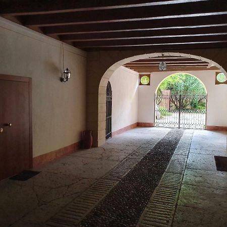 Veronetta Lovely Apartment المظهر الخارجي الصورة