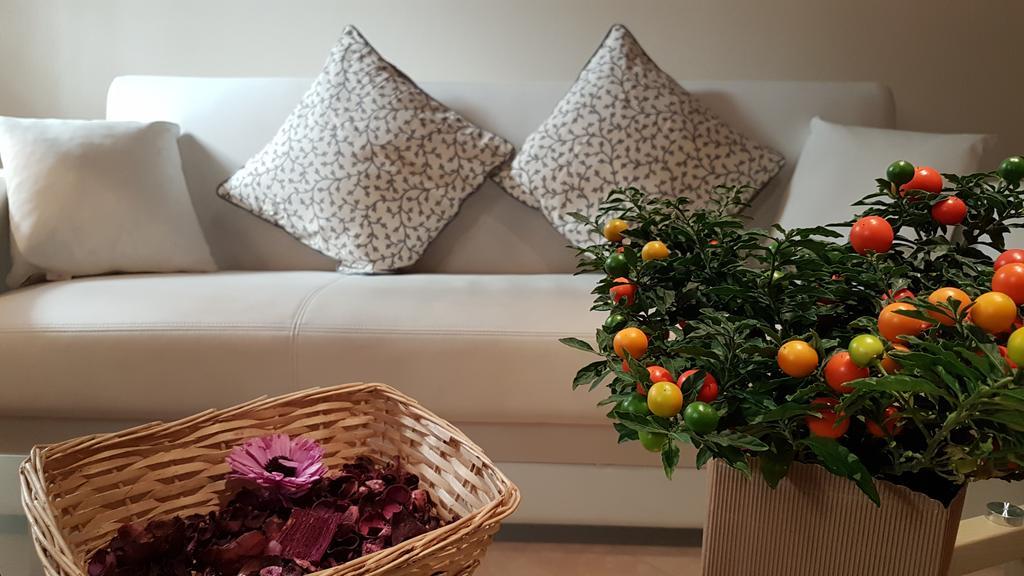 Veronetta Lovely Apartment المظهر الخارجي الصورة
