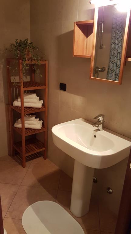 Veronetta Lovely Apartment المظهر الخارجي الصورة