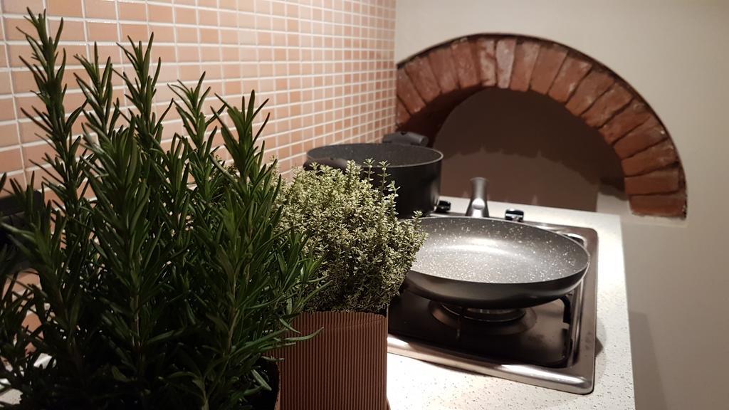 Veronetta Lovely Apartment المظهر الخارجي الصورة