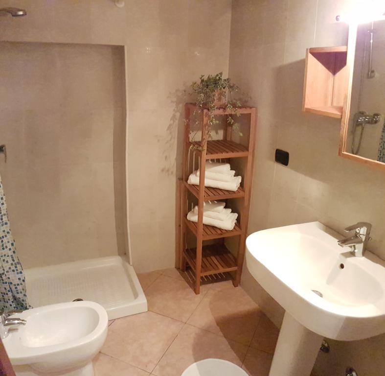 Veronetta Lovely Apartment المظهر الخارجي الصورة