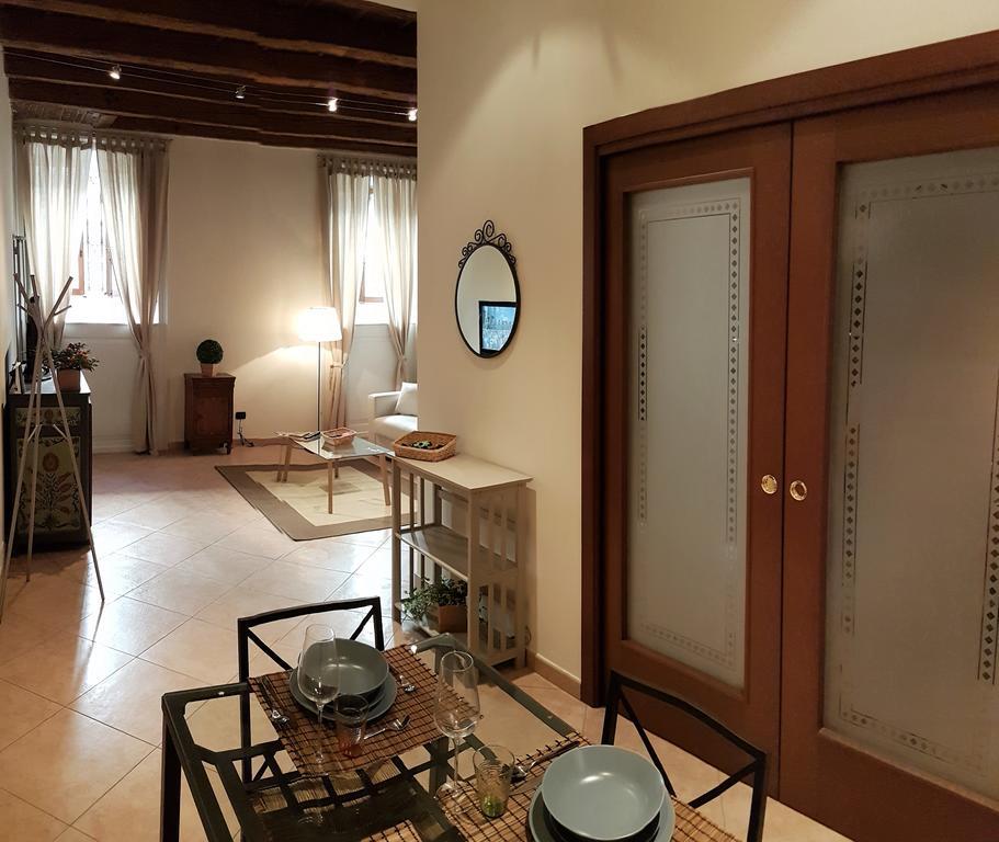 Veronetta Lovely Apartment المظهر الخارجي الصورة
