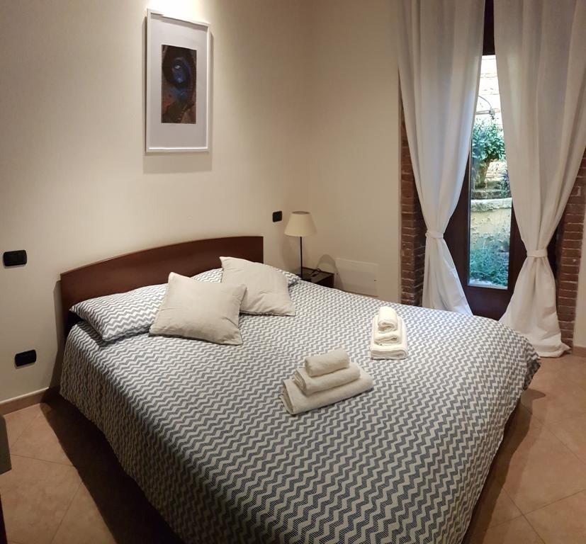 Veronetta Lovely Apartment المظهر الخارجي الصورة