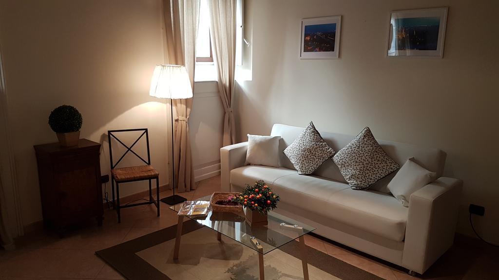 Veronetta Lovely Apartment المظهر الخارجي الصورة