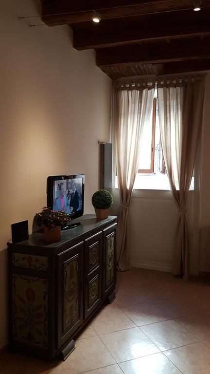 Veronetta Lovely Apartment المظهر الخارجي الصورة
