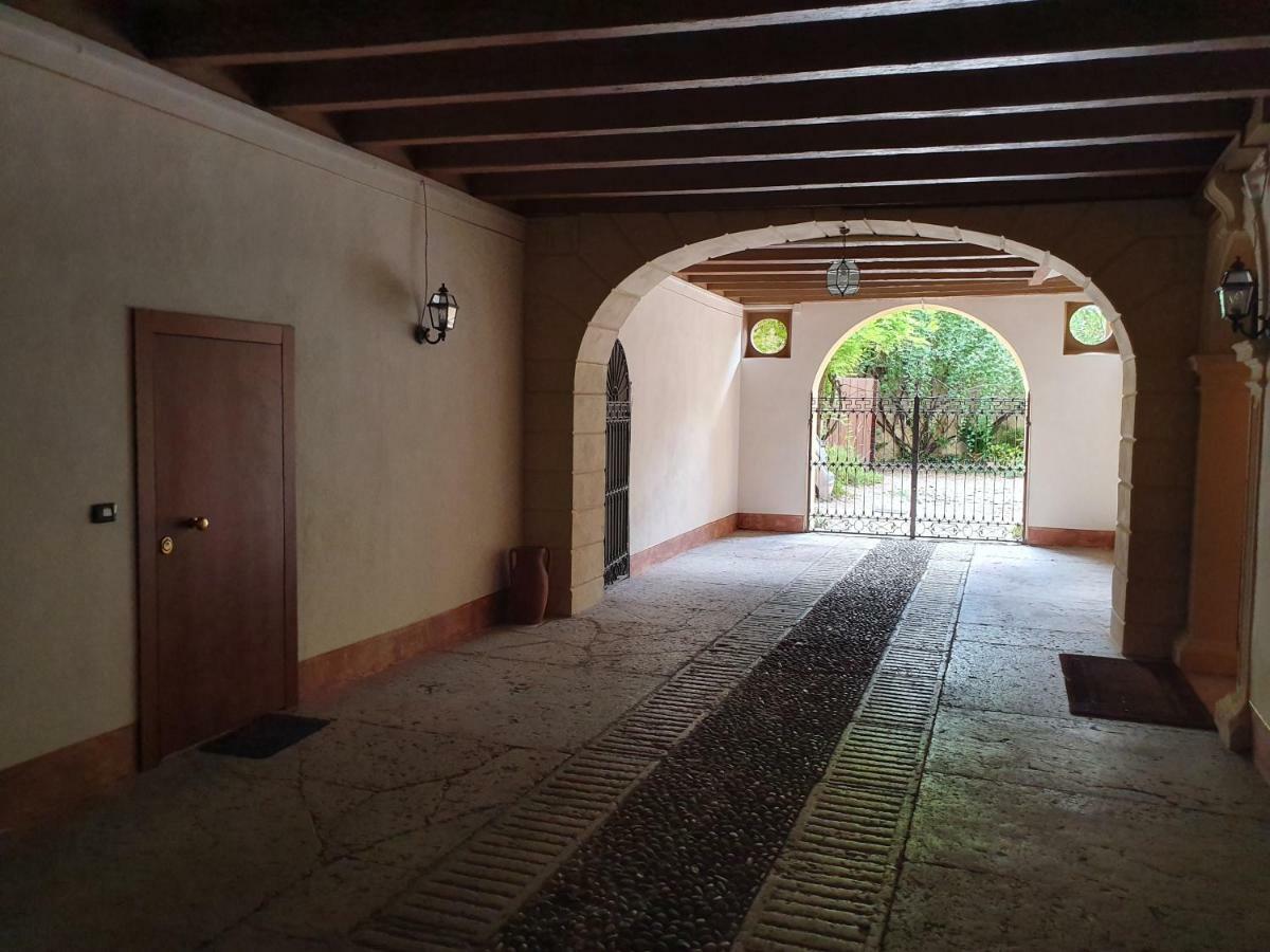 Veronetta Lovely Apartment المظهر الخارجي الصورة